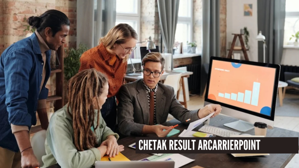 Chetak Result Arcarrierpoint Fast and Trusted Daily Lottery Updates aiuptime