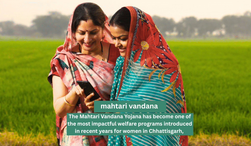 Mahtari Vandana Yojana Complete Details Benefits Eligibility Payment System and Full Insights