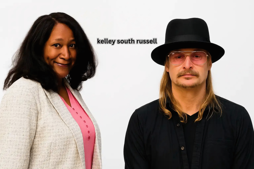 Exclusive Insights Into Kelley South Russell Fascinating Facts About Her Life