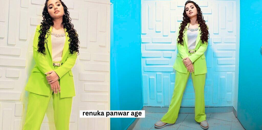 Renuka Panwar Age Incredible Journey of the Haryanvi Music Sensation