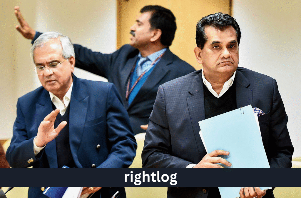 Rightlog The Untold Story of Its Rise Controversies and Legacy