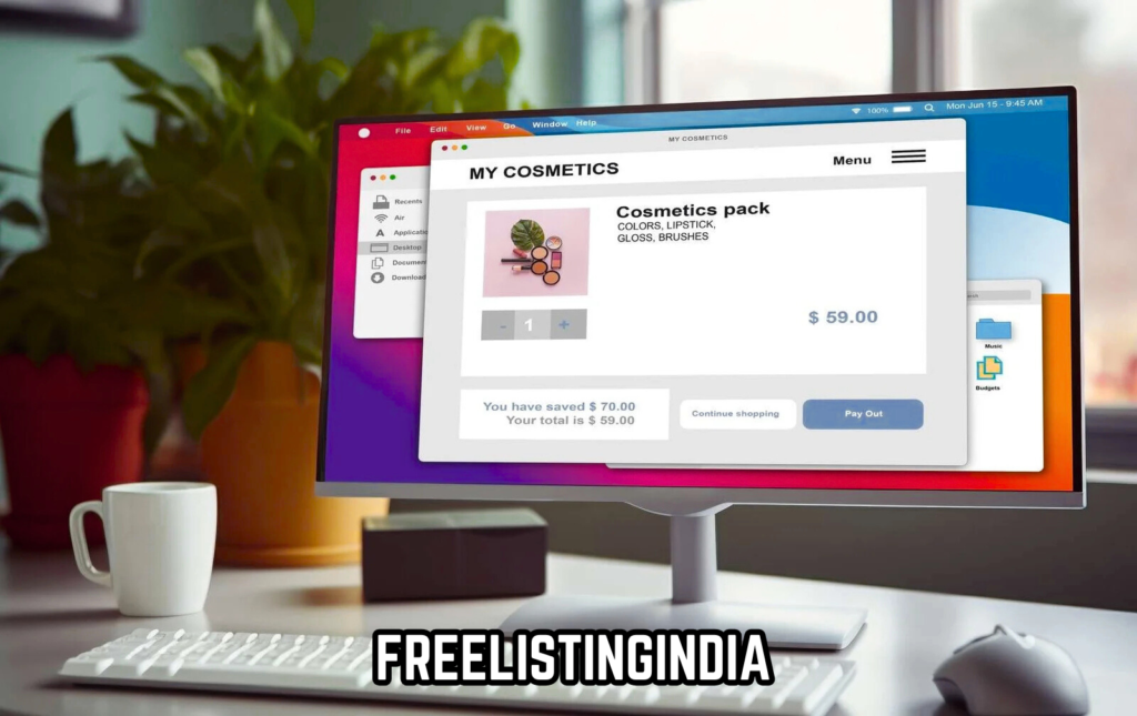 FreeListingIndia Exposed How to Get More Customers Online Effortlessl