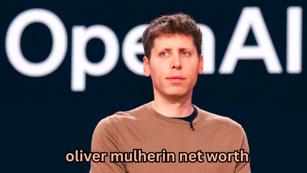 Shocking Truth About Oliver Mulherin Net Worth Revealed
