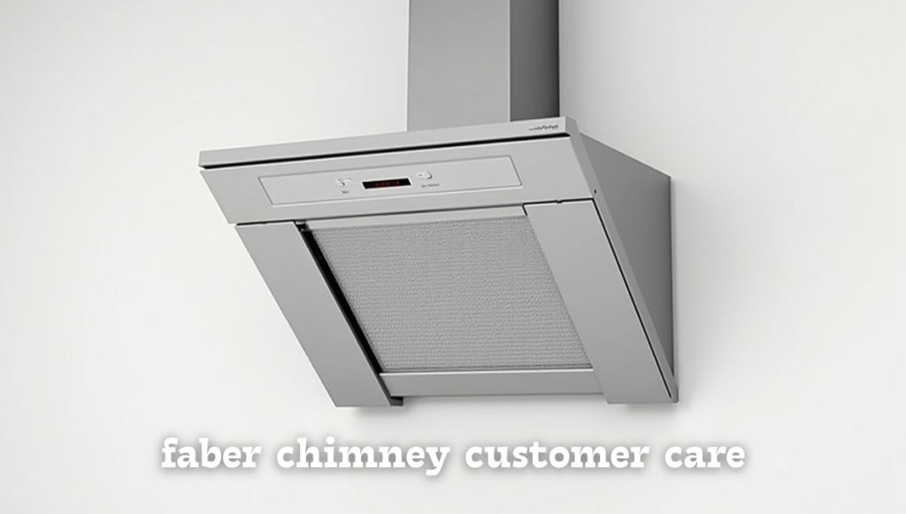 Faber Chimney Customer Care Ultimate Guide to Support Repairs & Warranty Services in India aiuptime