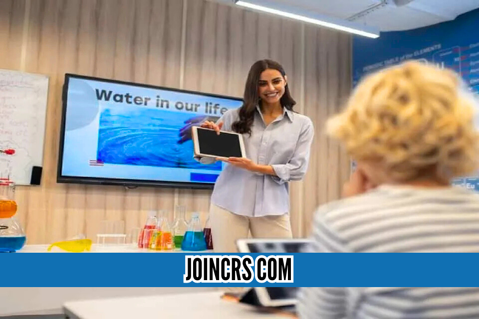 JoinCRS com Explained Features Safety and Ease of Use aiuptime